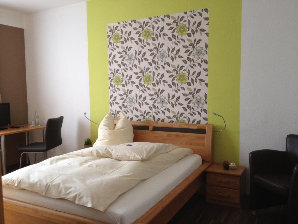 Landhotel Zur Alten Kaserne Ebern 部屋 写真