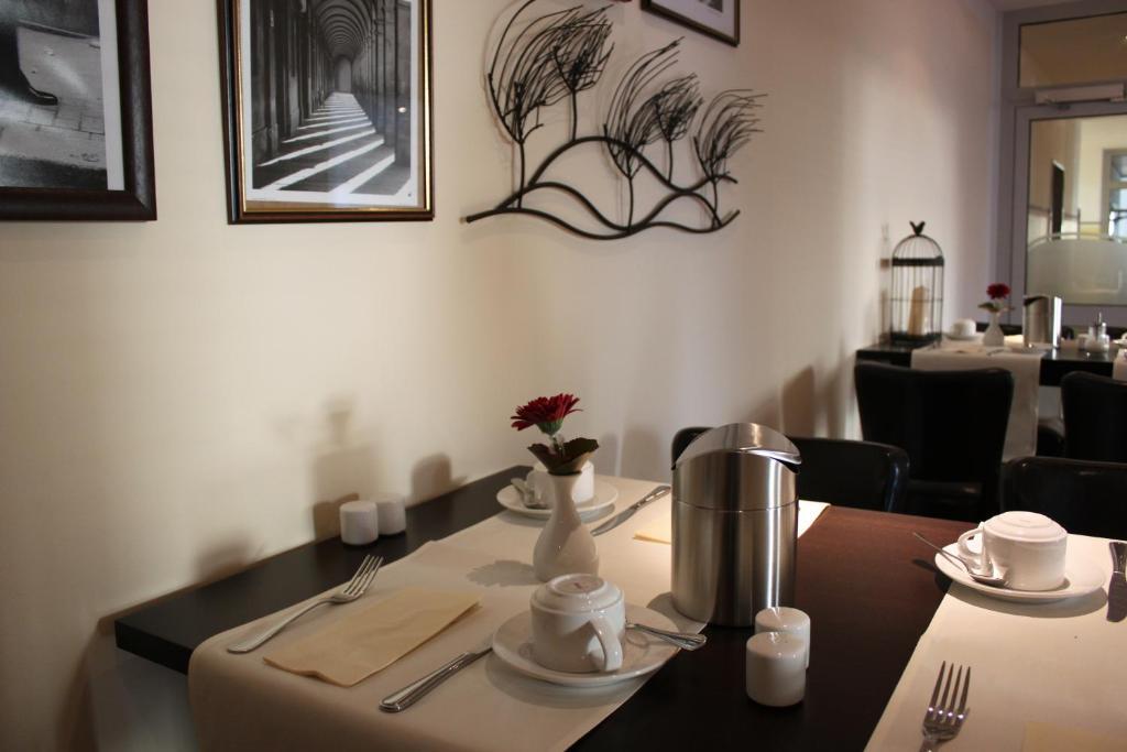 Landhotel Zur Alten Kaserne Ebern エクステリア 写真