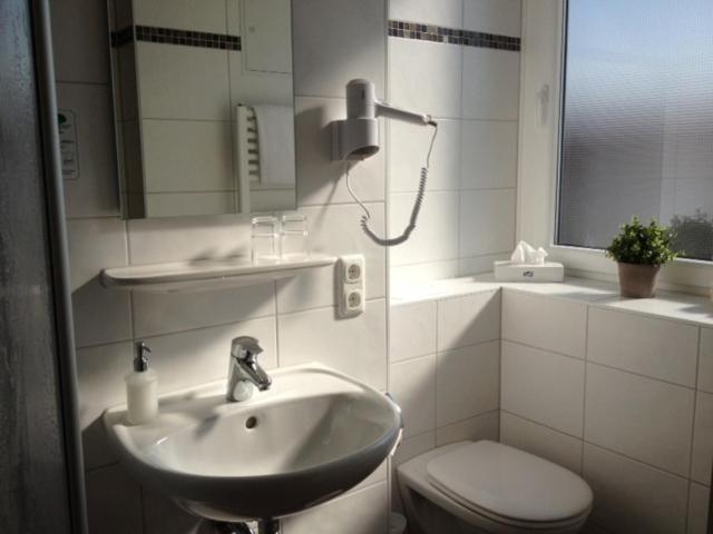 Landhotel Zur Alten Kaserne Ebern エクステリア 写真