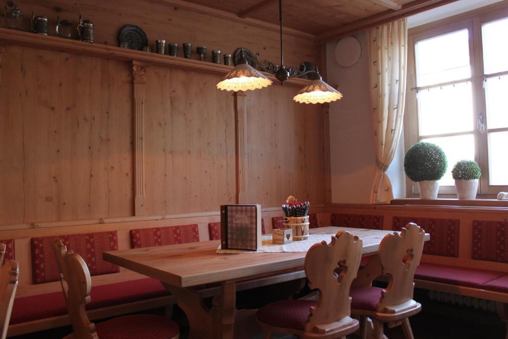 Landhotel Zur Alten Kaserne Ebern 部屋 写真