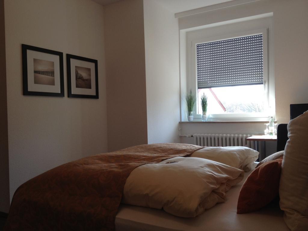 Landhotel Zur Alten Kaserne Ebern エクステリア 写真