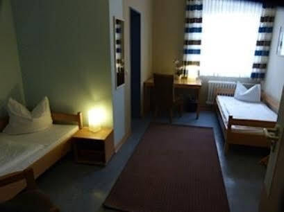 Landhotel Zur Alten Kaserne Ebern エクステリア 写真
